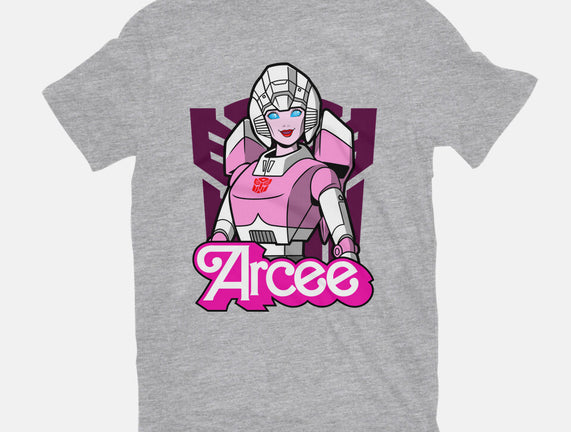 Arcee