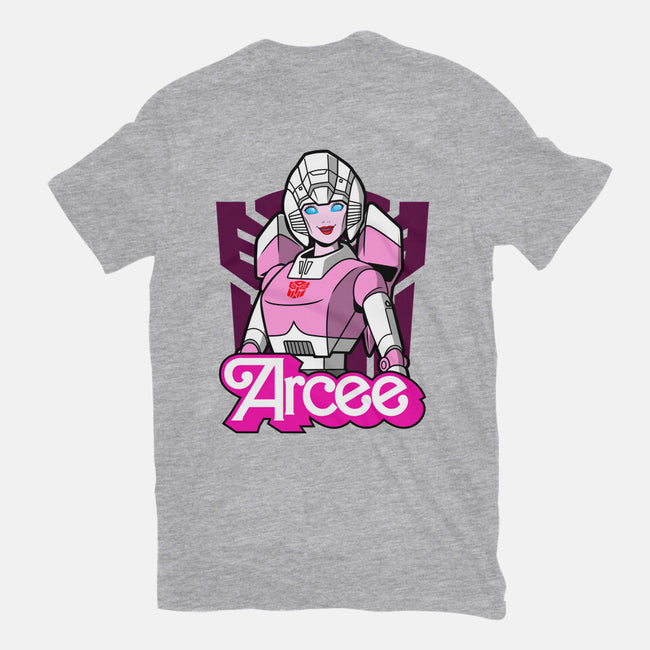 Arcee-Mens-Basic-Tee-Boggs Nicolas