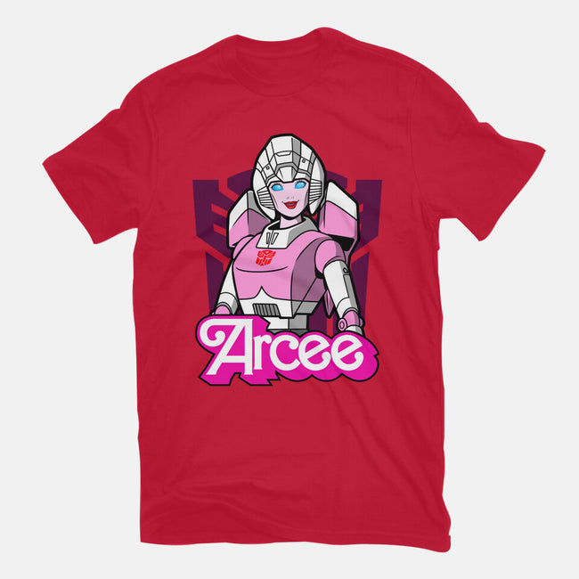 Arcee-Mens-Basic-Tee-Boggs Nicolas