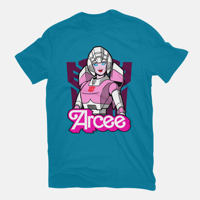 Arcee-Mens-Basic-Tee-Boggs Nicolas
