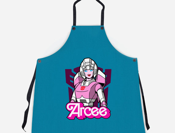 Arcee
