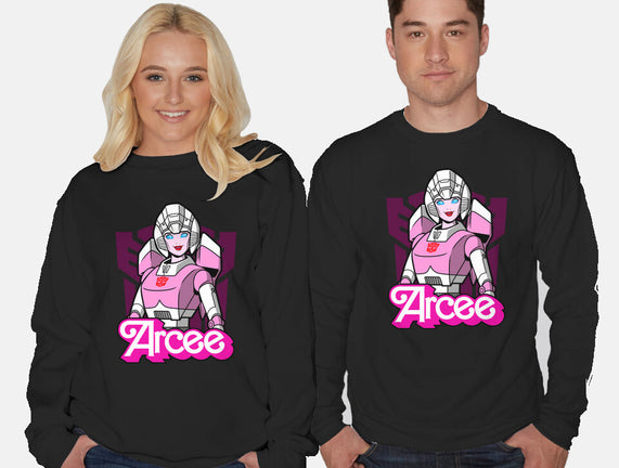Arcee
