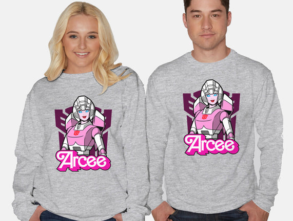 Arcee