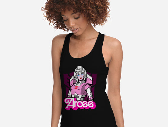 Arcee