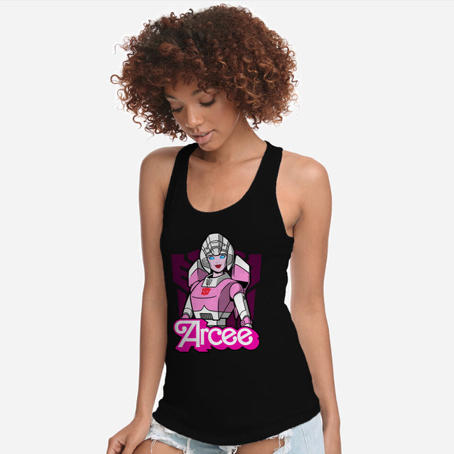 Arcee-Womens-Racerback-Tank-Boggs Nicolas