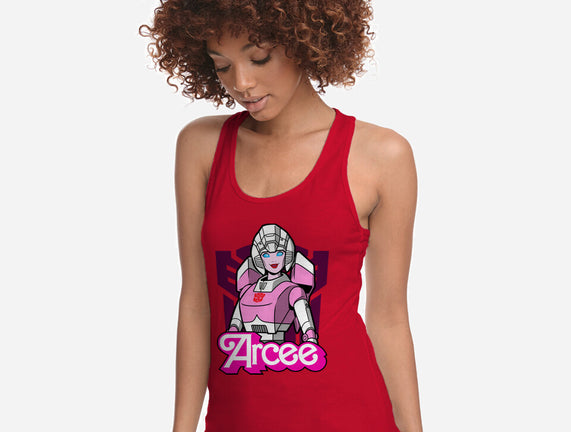 Arcee