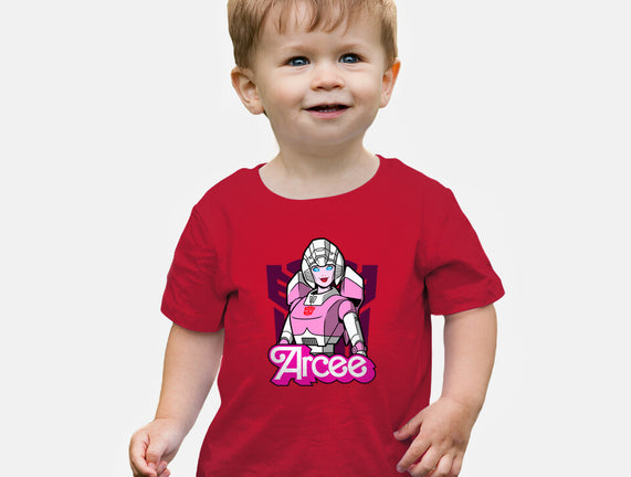 Arcee