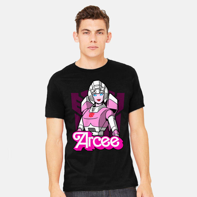 Arcee-Mens-Heavyweight-Tee-Boggs Nicolas