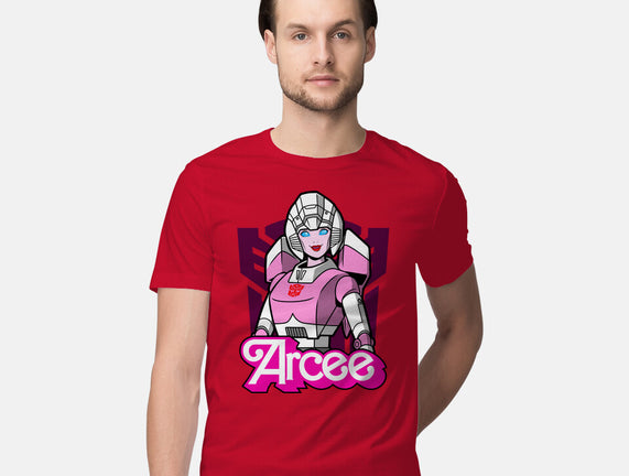 Arcee