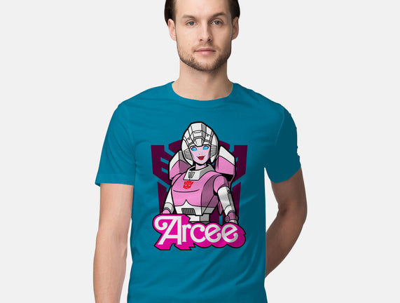 Arcee