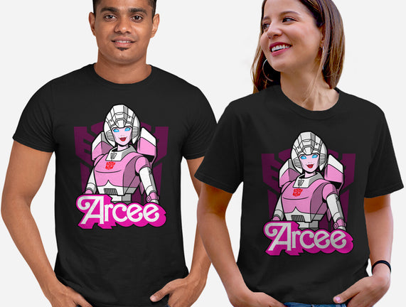 Arcee
