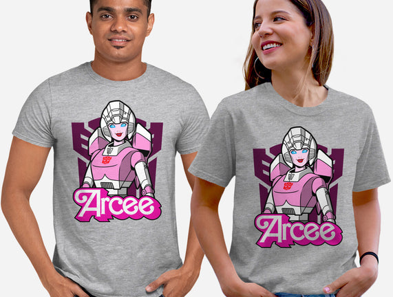 Arcee