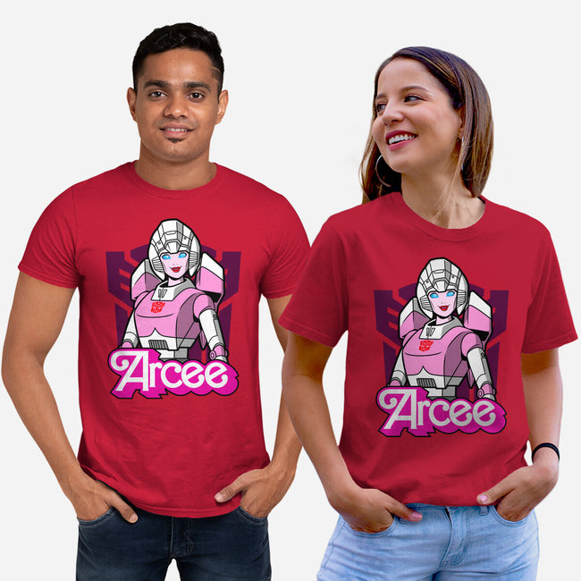 Arcee-Unisex-Basic-Tee-Boggs Nicolas