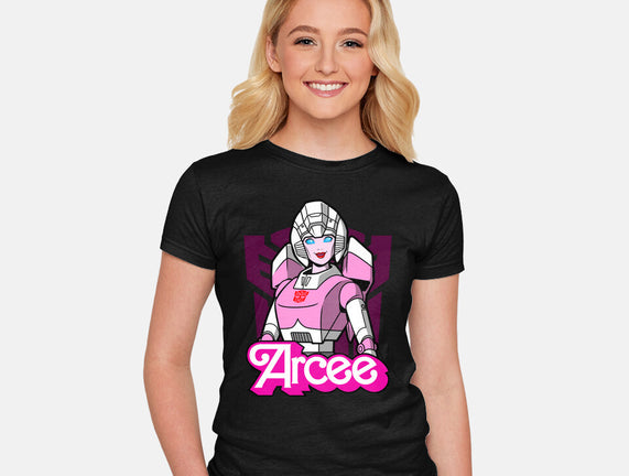 Arcee