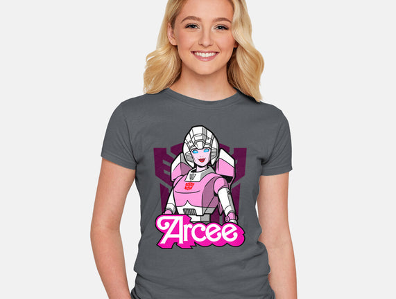 Arcee