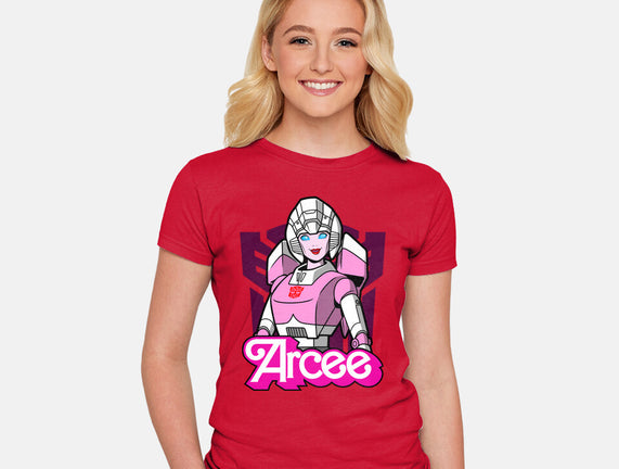 Arcee