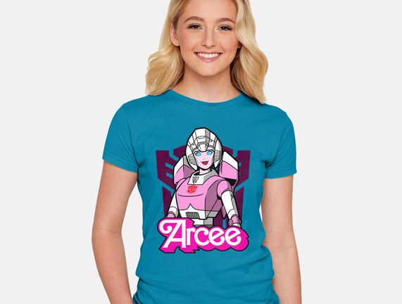 Arcee