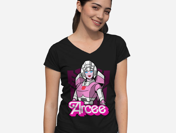 Arcee