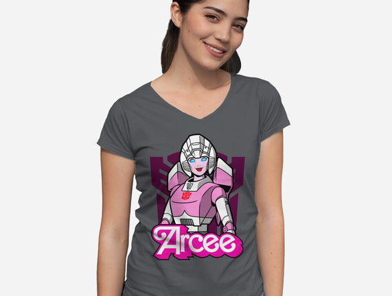 Arcee