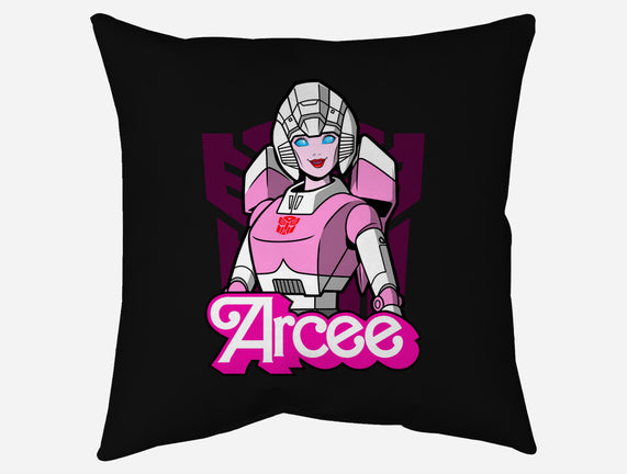 Arcee