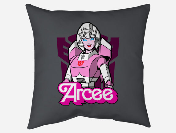 Arcee
