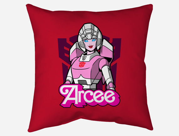 Arcee