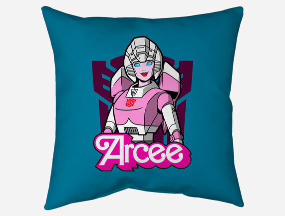 Arcee