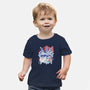 Porcelain Catbus-Baby-Basic-Tee-gaci