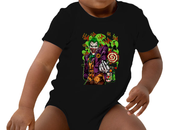 Clowning Time