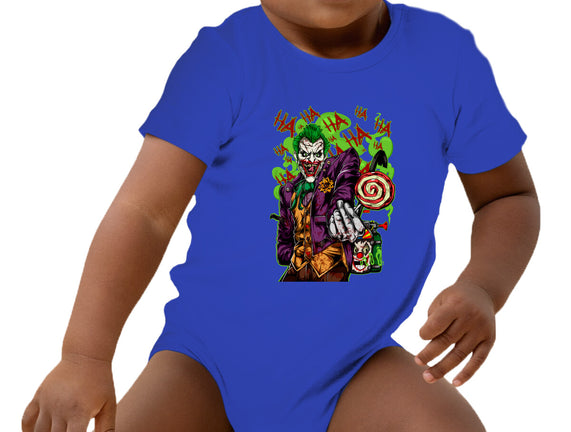 Clowning Time