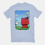 Relax Time-Mens-Basic-Tee-nickzzarto