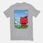 Relax Time-Youth-Basic-Tee-nickzzarto