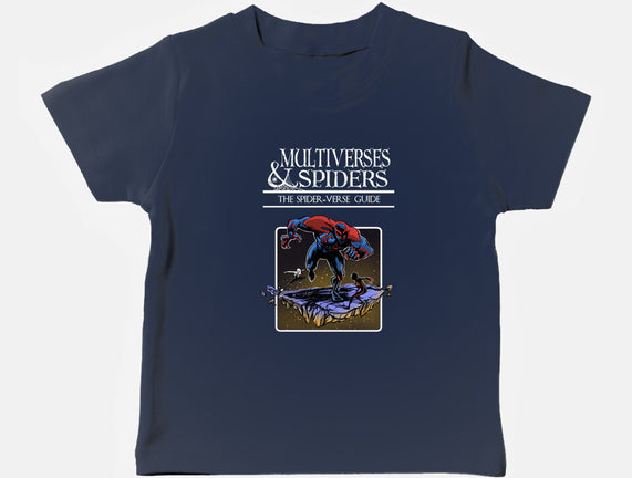 Multiverses & Spiders