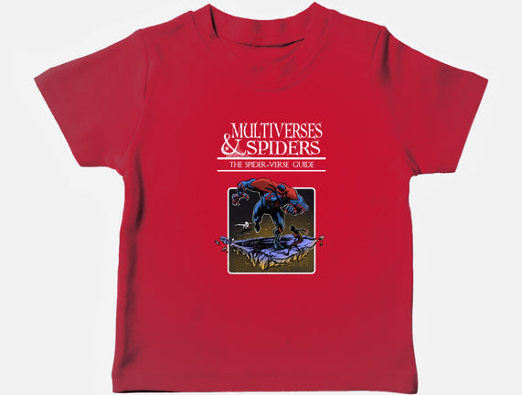 Multiverses & Spiders