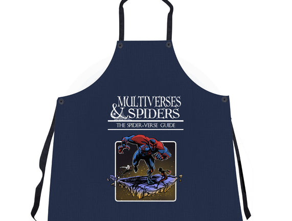 Multiverses & Spiders