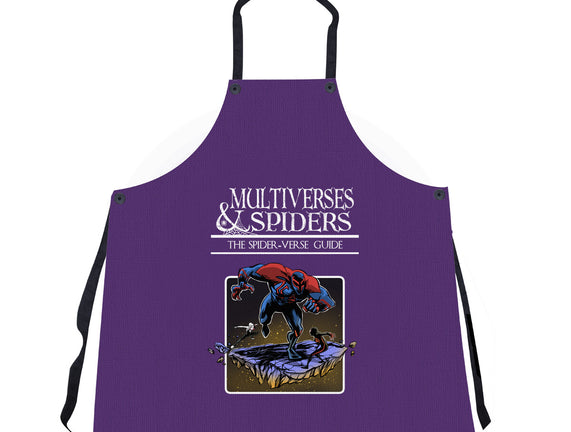 Multiverses & Spiders