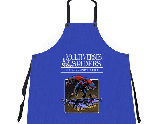 Multiverses & Spiders
