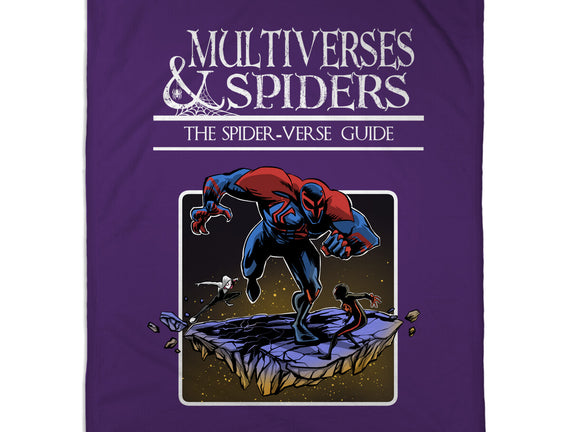 Multiverses & Spiders