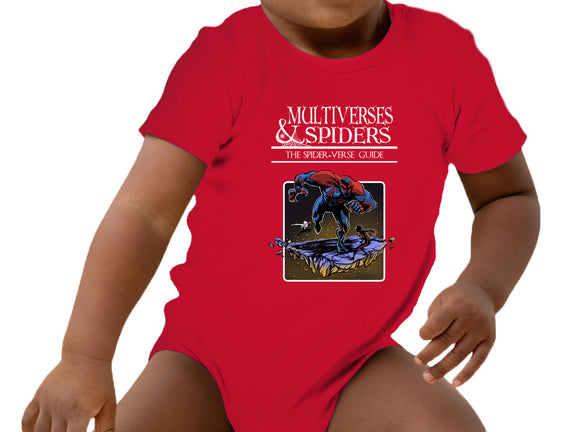 Multiverses & Spiders