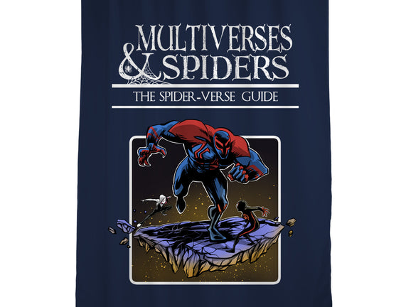 Multiverses & Spiders