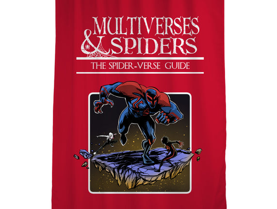 Multiverses & Spiders