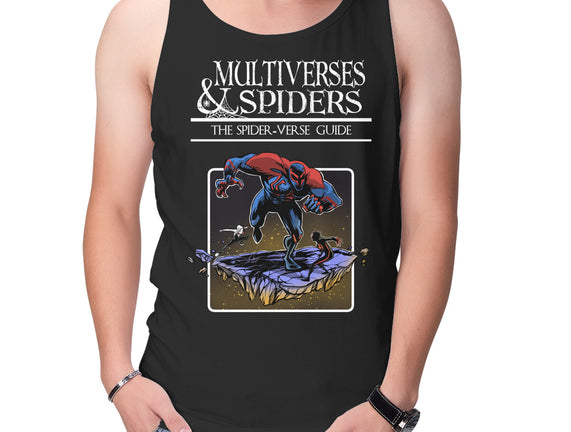 Multiverses & Spiders