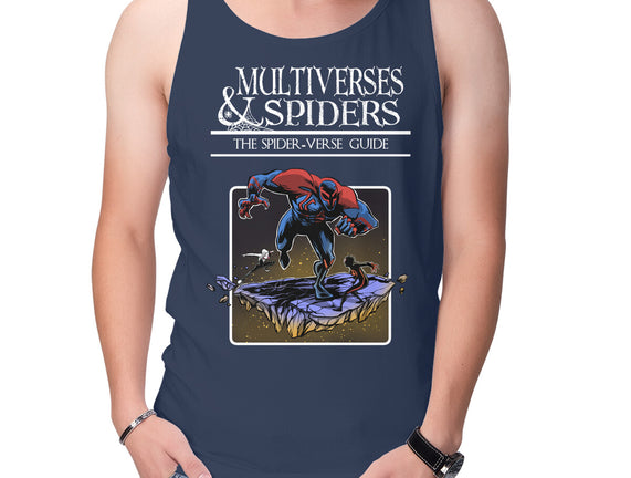 Multiverses & Spiders