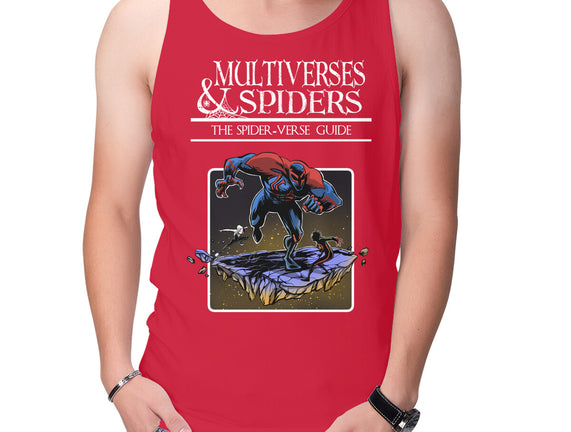 Multiverses & Spiders