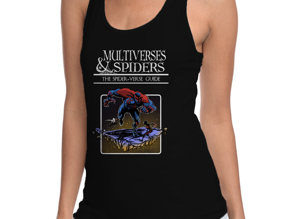 Multiverses & Spiders