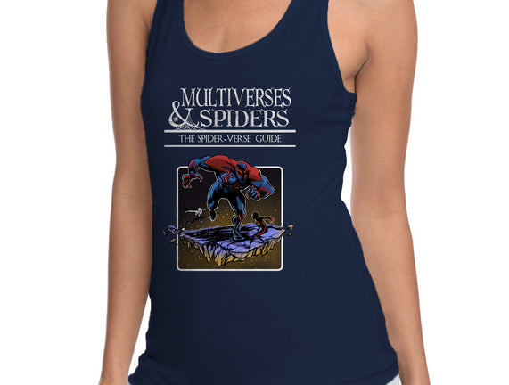 Multiverses & Spiders