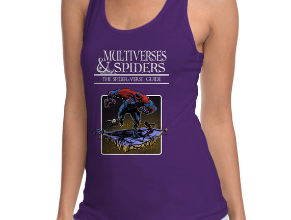 Multiverses & Spiders