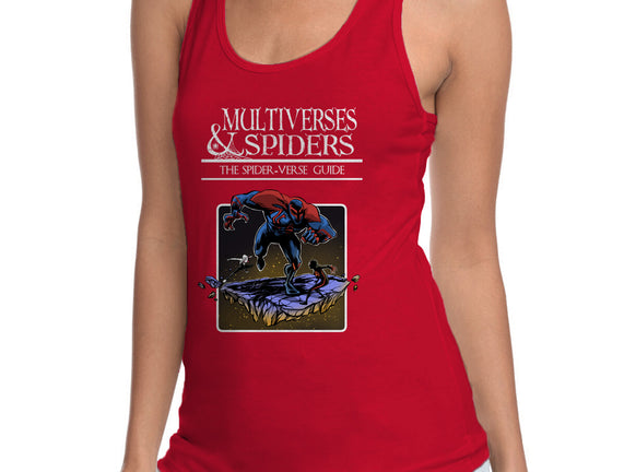 Multiverses & Spiders