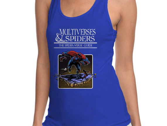 Multiverses & Spiders