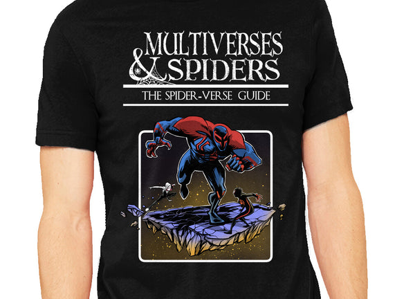Multiverses & Spiders